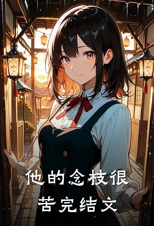 他的念枝很苦完结文