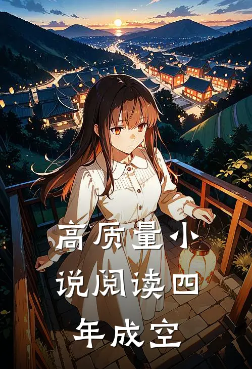 高质量小说阅读四年成空
