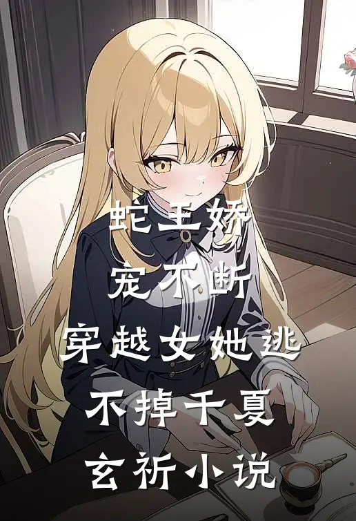 蛇王娇宠不断，穿越女她逃不掉千夏玄祈小说