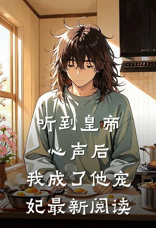 听到皇帝心声后，我成了他宠妃最新阅读