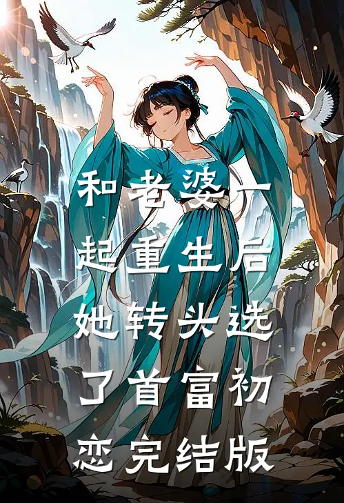 和老婆一起重生后，她转头选了首富初恋完结版