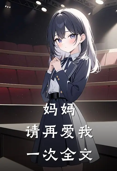 妈妈，请再爱我一次全文