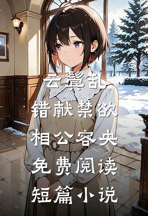 云鬓乱,错献禁欲相公容央免费阅读短篇小说