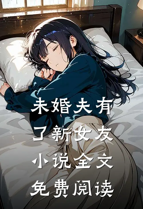 未婚夫有了新女友小说全文免费阅读