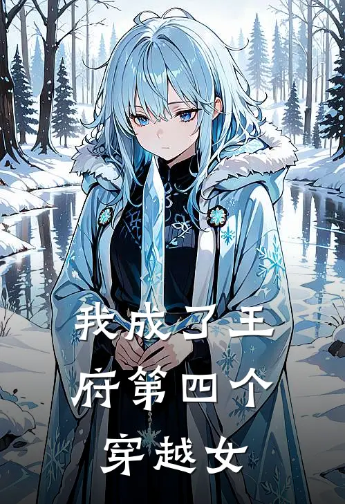 我成了王府第四个穿越女