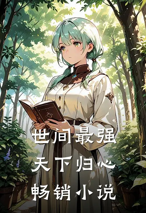 世间最强,天下归心畅销免费阅读