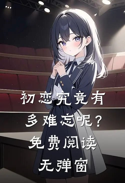 初恋究竟有多难忘呢？免费阅读无弹窗