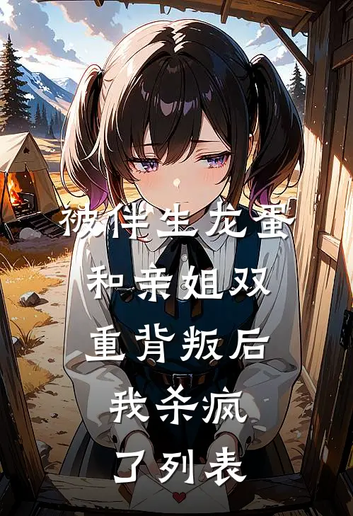 被伴生龙蛋和亲姐双重背叛后，我杀疯了列表