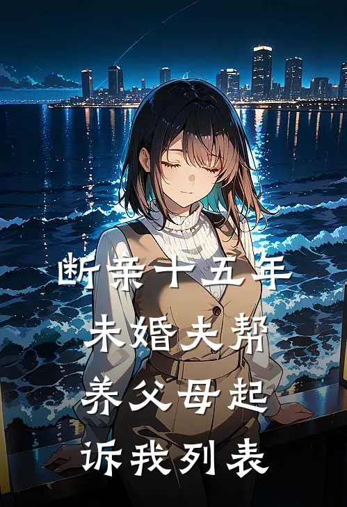 断亲十五年，未婚夫帮养父母起诉我列表