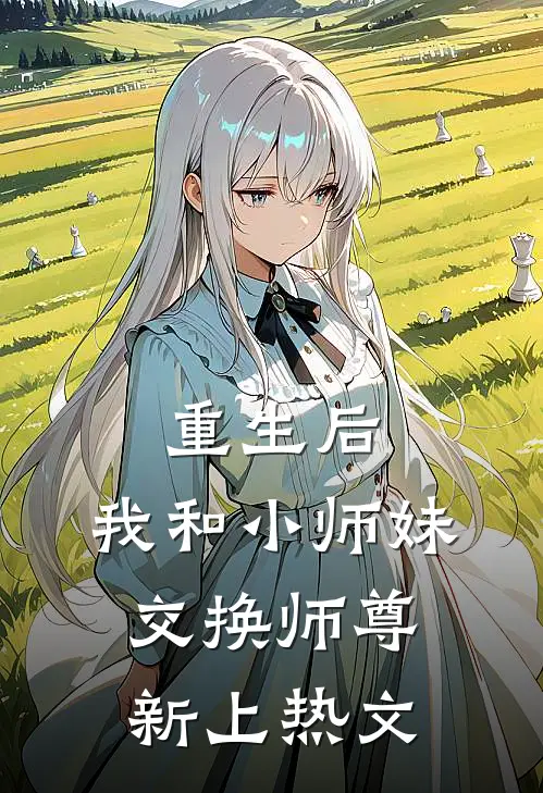 重生后，我和小师妹交换师尊新上热文