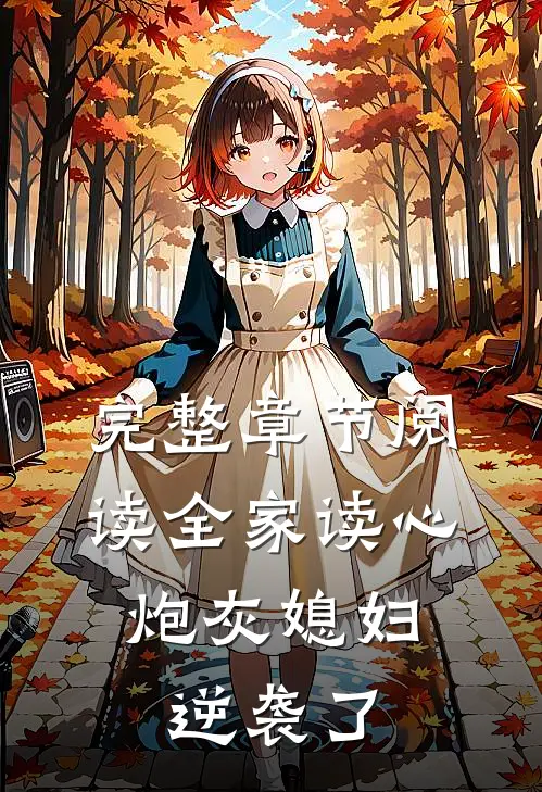 完整章节阅读全家读心：炮灰媳妇逆袭了