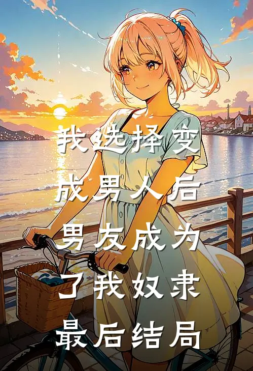 我选择变成男人后，男友成为了我奴隶最后结局