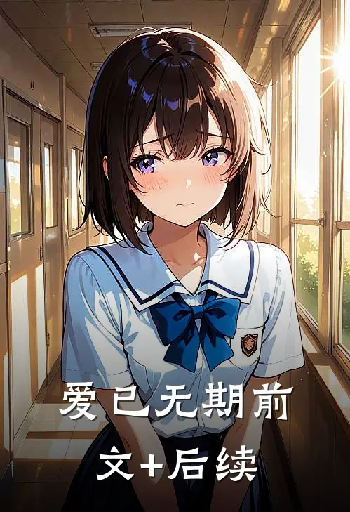爱已无期前文+后续