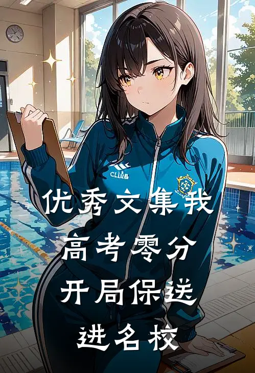 优秀文集我，高考零分，开局保送进名校