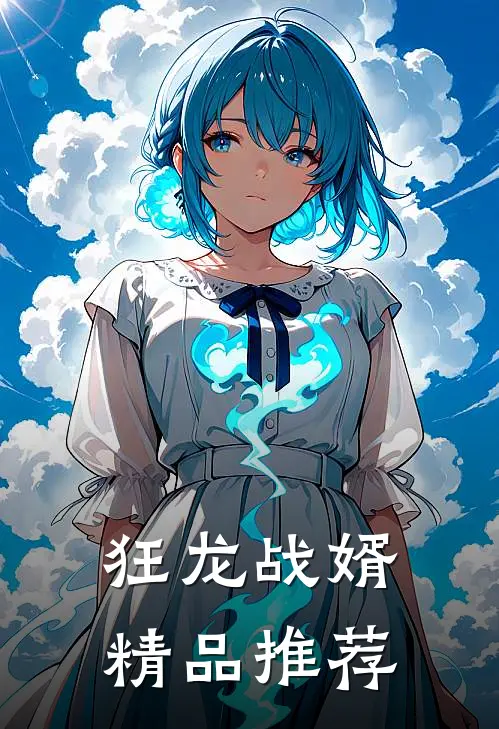 狂龙战婿精品推荐
