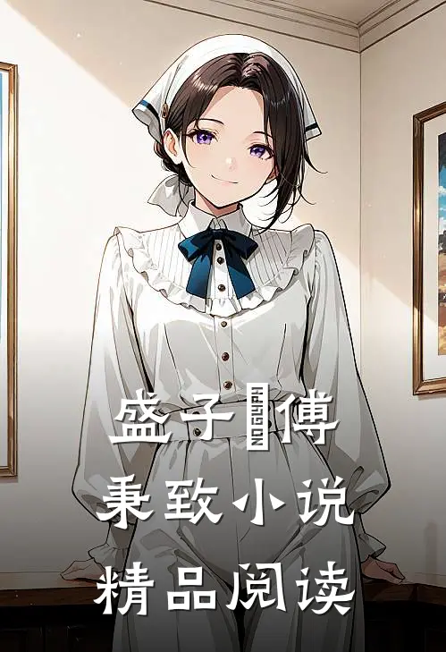 盛子婳傅秉致 小说精品阅读
