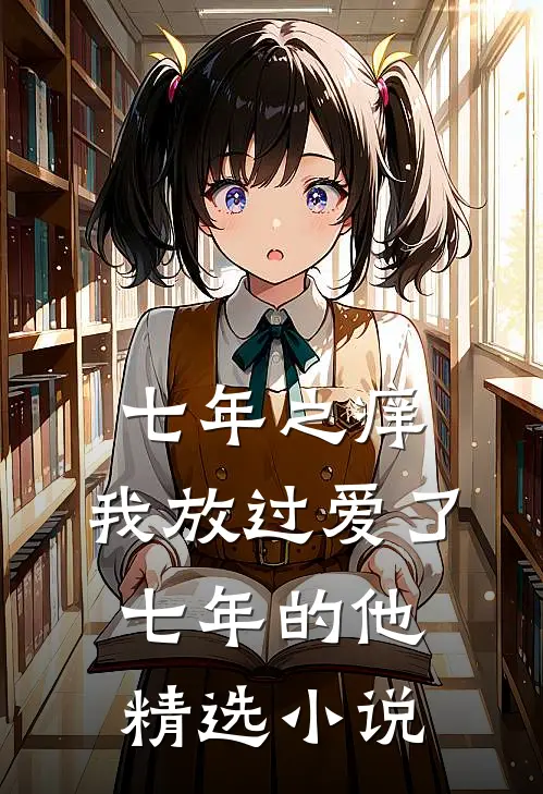 七年之痒，我放过爱了七年的他精选小说