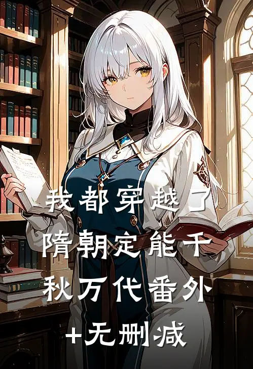 我都穿越了，隋朝定能千秋万代番外+无删减