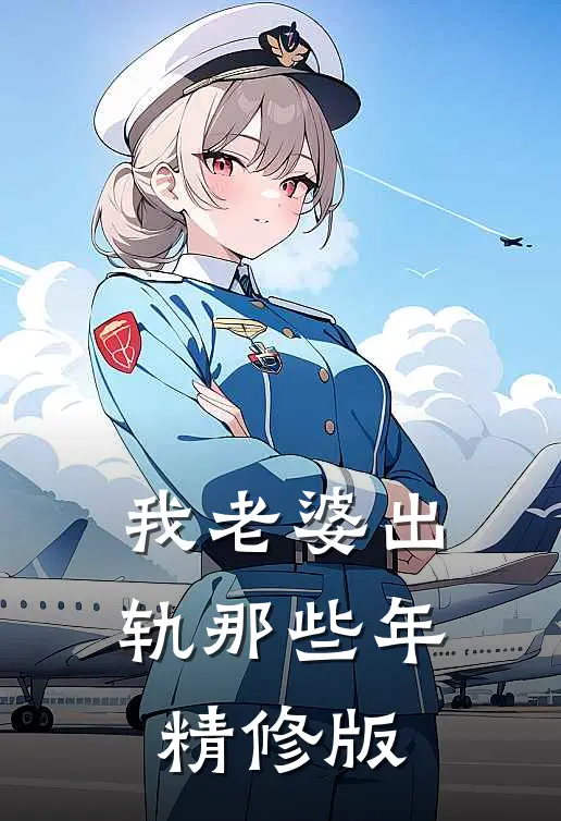 我老婆出轨那些年精修版