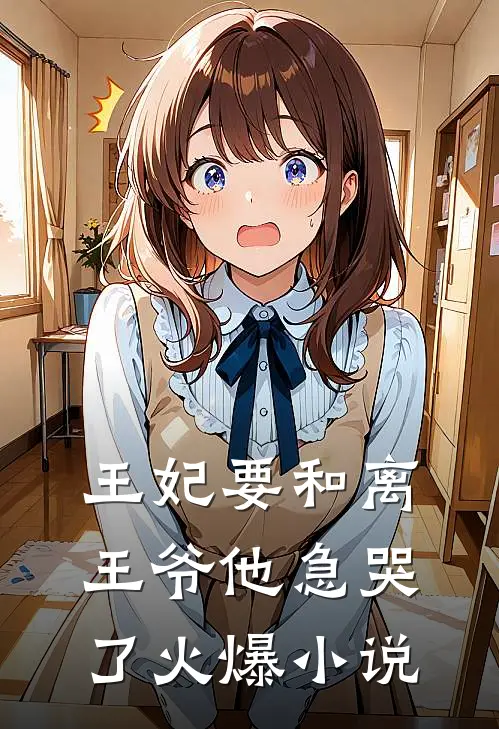 王妃要和离，王爷他急哭了火爆小说