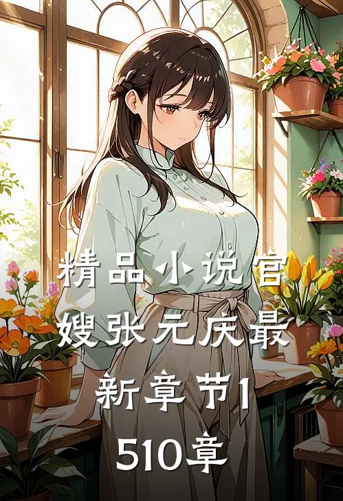 精品官嫂张元庆最新章节1510章阅读