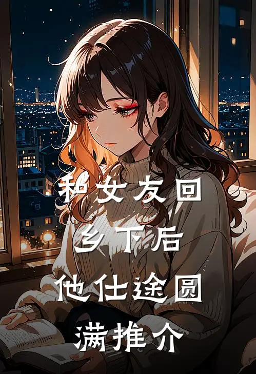 和女友回乡下后,他仕途圆满推介我了