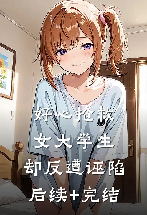 好心抢救女大学生，却反遭诬陷后续+完结