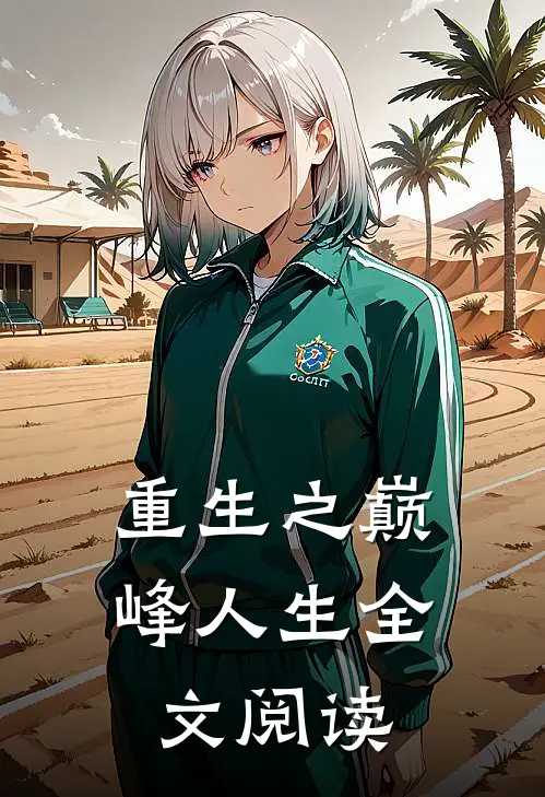 重生之巅峰人生全文阅读