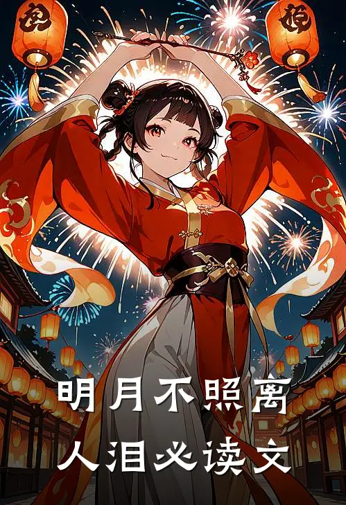 明月不照离人泪必读文