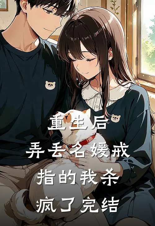 重生后，弄丢名媛戒指的我杀疯了完结