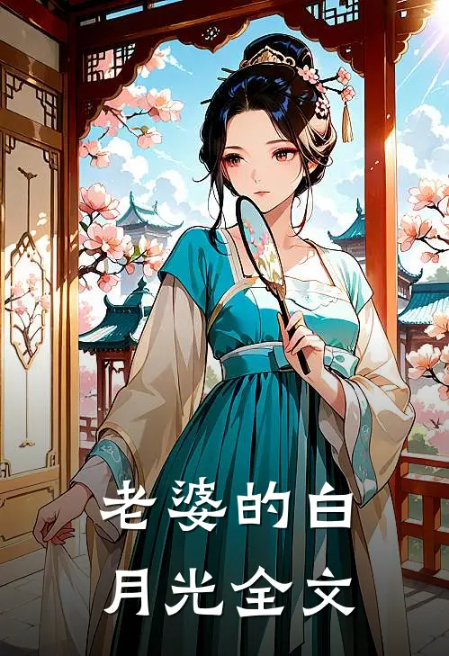 老婆的白月光全文
