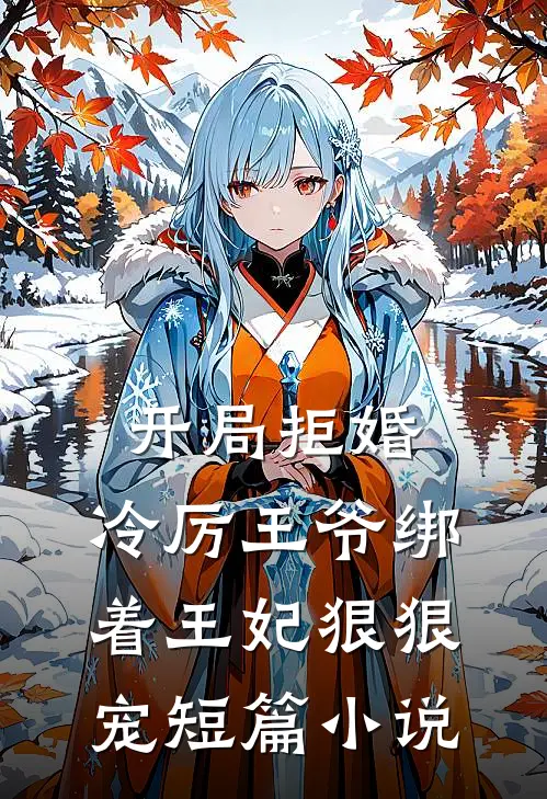 开局拒婚,冷厉王爷绑着王妃狠狠宠短篇