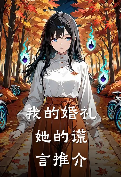 我的婚礼，她的谎言推介