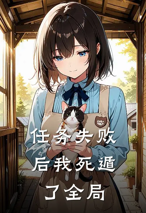 任务失败后我死遁了全局