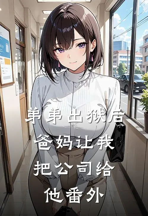 弟弟出狱后，爸妈让我把公司给他 番外