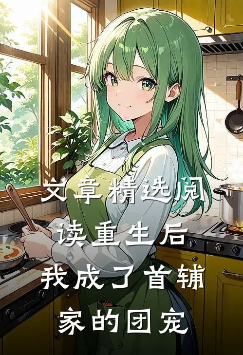 文章精选阅读重生后，我成了首辅家的团宠