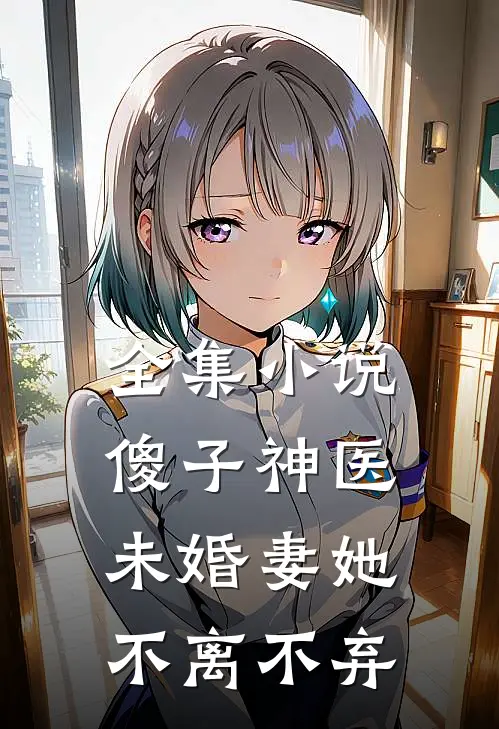 全集傻子神医未婚妻她不离不弃免费阅读