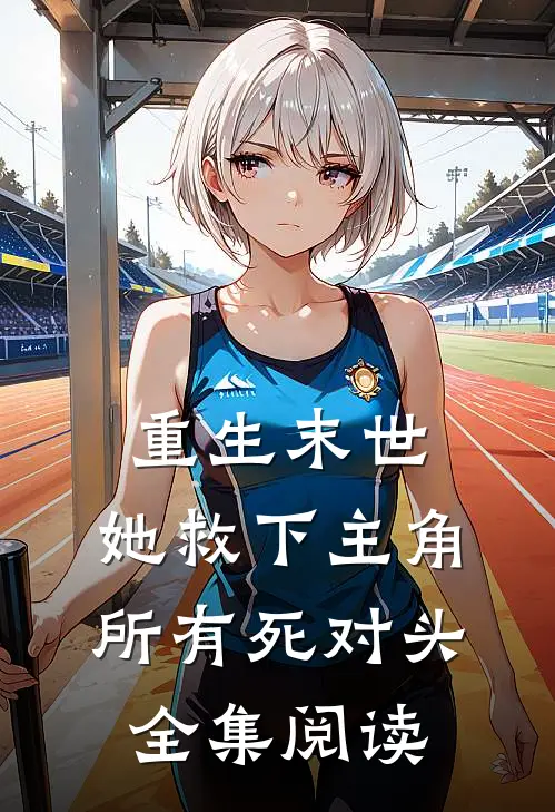 重生末世：她救下主角所有死对头全集阅读