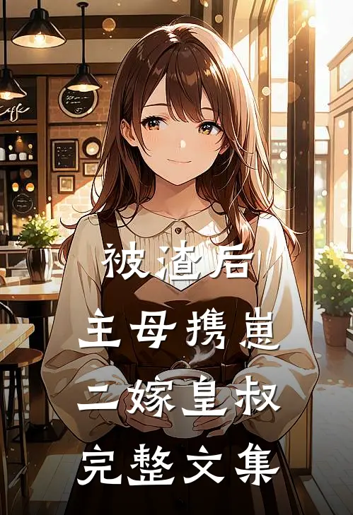 被渣后，主母携崽二嫁皇叔完整文集