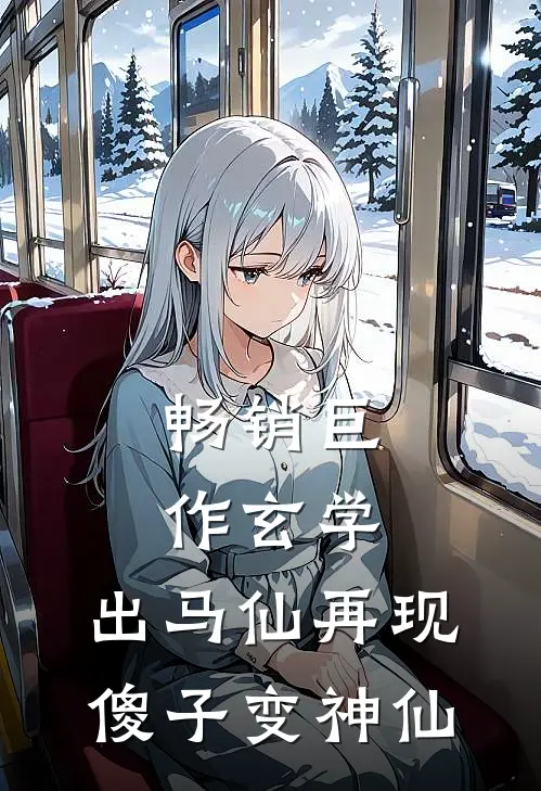 畅销巨作玄学：出马仙再现，傻子变神仙