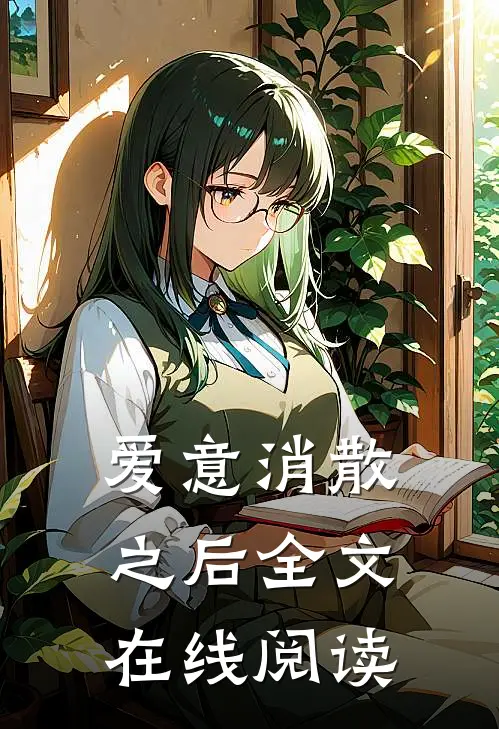 爱意消散之后全文在线阅读