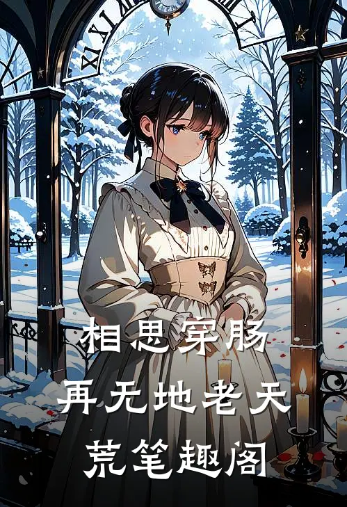 相思穿肠，再无地老天荒笔趣阁
