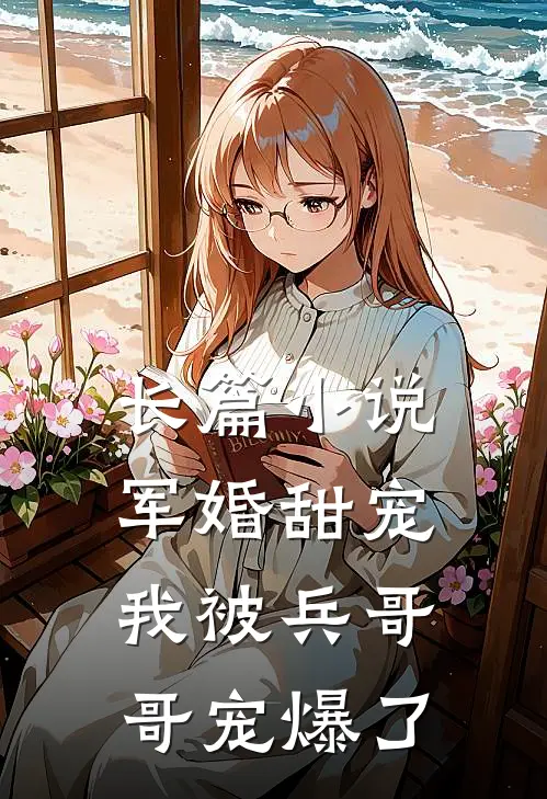 长篇小说军婚甜宠：我被兵哥哥宠爆了