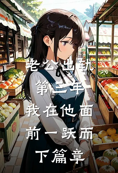 老公出轨第三年，我在他面前一跃而下篇章