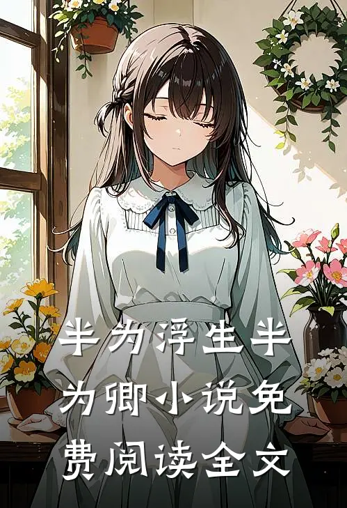 半为浮生半为卿小说免费阅读全文