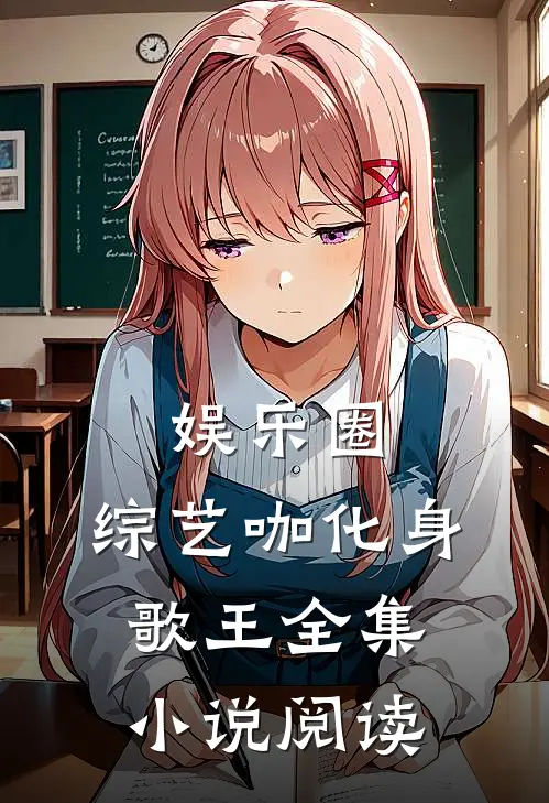 娱乐圈：综艺咖化身歌王全集小说阅读