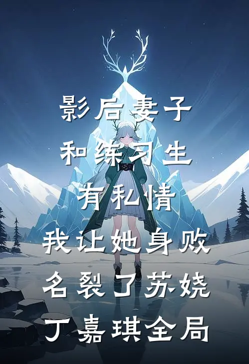 影后妻子和练习生有私情，我让她身败名裂了苏娆丁嘉琪全局