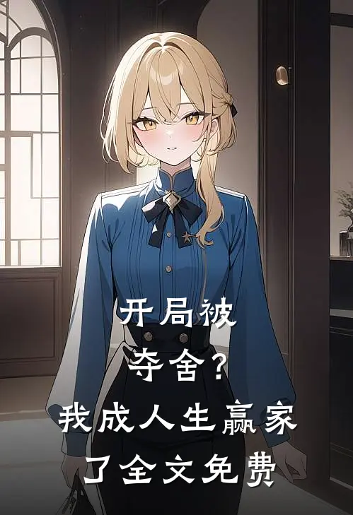开局被夺舍？我成人生赢家了全文免费