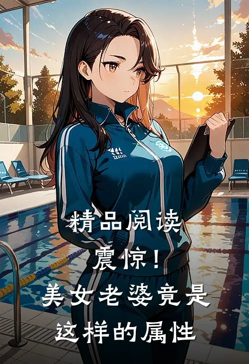精品阅读震惊！美女老婆竟是这样的属性