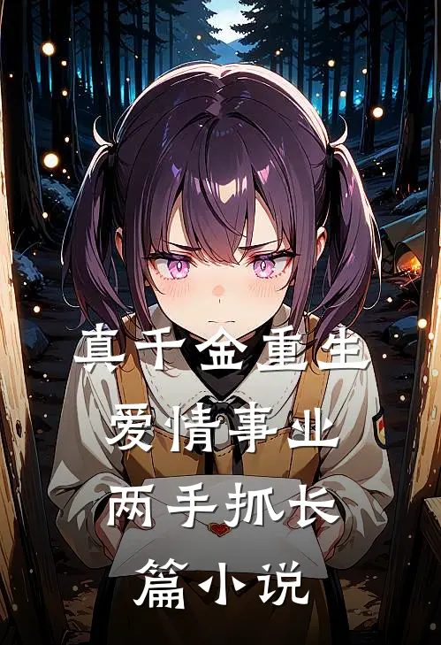 真千金重生，爱情事业两手抓长篇小说